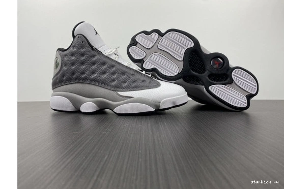 Grey Atmosphere 414571-016 Air 13 Jordan 414571-016 Retro 1202